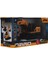 5085 Sun-Rst-Rc Iş Makinesi 1 18 Ekskavatör Ff Işık 5ch 3 7V USB 40 Mhhz 7