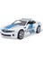 MAY32108 Maisto 1:24 2010 Model Chevrolet Camaro Ss Rs Police Model Araba -Necotoys 2