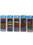 1806 Hot Wheels Beşli Araba Seti 8