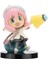 Kaz 0246 Total Anime Mini Büst Figür Asorti 12Lİ Display 6