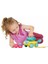73410 Tomy Toomies Jurassic World Diz ve Çek Anki +12 Ay 2