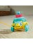 73410 Tomy Toomies Jurassic World Diz ve Çek Anki +12 Ay 6