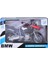 42767 Bmw Motor 1:12 -Sunman 1