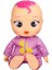 CYB67200 Cry Babies Love Banyo Zamanı Zoe 6