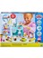 F5836 Play-Doh Süper Renkli Kafe Oyun Seti +3 Yaş 1