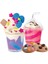 F5836 Play-Doh Süper Renkli Kafe Oyun Seti +3 Yaş 5