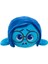 NDN02000 Inside Out 2 - Ağırlaştırılmış Üzüntü Peluş 30 cm 2