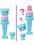 JCR15 Mini Barbieland Cutie Reveal Sürpriz Bebek 3