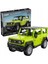 C62001W Cada Jimny Jeep Blok Seti -Vagon Life 1