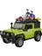 C62001W Cada Jimny Jeep Blok Seti -Vagon Life 2
