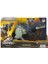 HLP14 Jurassic World Kükreyen Dinozor Figürleri-Mattel 1