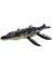 HLP14 Jurassic World Kükreyen Dinozor Figürleri-Mattel 5