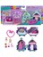 JGM53 Polly Pocket Sevimli Yılbaşı 2li Paket Oyun Seti 1