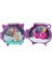 JGM53 Polly Pocket Sevimli Yılbaşı 2li Paket Oyun Seti 4
