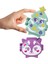 JGM53 Polly Pocket Sevimli Yılbaşı 2li Paket Oyun Seti 5