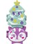 JGM53 Polly Pocket Sevimli Yılbaşı 2li Paket Oyun Seti 6
