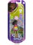 HNF50 Polly Pocket ve Moda Aksesuarları Oyun Setleri - Mattel 5