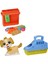F3639 Play-Doh Veteriner Seti +3 Yaş 4