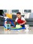 HGK59 Hw Mario Kart Keskin Dönüşler Pist Seti /hot Wheels 6