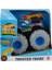 GVK37 Hot Wheels Monster Trucks 1:43 Çek Bırak Arabalar 5