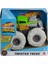 GVK37 Hot Wheels Monster Trucks 1:43 Çek Bırak Arabalar 7