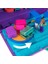 HWP19 Polly Pocket Adventures In Rio Uçak Oyun Seti 5