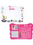 8103 Barbie Eva Yazı Tahtası 1