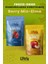 2’li Dondurularak Kurutulmuş Kuru Meyve - Sağlıklı Atıştırmalık - Berry Mix ve Elma Kurusu Freeze Dried 1