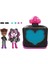 JCY18 Monster High Sürpriz Iksiler - Havalı Arkadaşlar Serisi 6