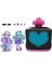 JCY18 Monster High Sürpriz Iksiler - Havalı Arkadaşlar Serisi 8