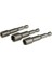 Manyetik Somun Adaptörü - 3 Lü Set 6,8,10X65 mm 1