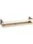 Gold Banyo Duş Raf Sistemi 1