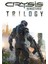 Crysis Remastered Trilog 1 2 3 Ps4 Ps5 (Dijital Ürün) 1