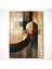 “modern Geometrik Sanat Tablosu 1 Modern Soyut Sanat Tablosu“ 2