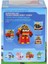 Polı MRT-686 Sesli ve Işıklı Robocar Poli Büyük Transforming Robot Roy -Necotoys 4