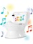 Summer Potty Işıklı ve Müzikli Eğitici Çocuk Tuvaleti 2