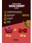 2’li Dondurularak Kurutulmuş Kuru Meyve - Sağlıklı Atıştırmalık - Berry Mix ve Vişne Kurusu Freeze Dried 6