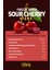 2’li Dondurularak Kurutulmuş Kuru Meyve - Sağlıklı Atıştırmalık - Berry Mix ve Vişne Kurusu Freeze Dried 7