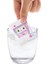 HRD65 Polly Pocket Radyo Temalı Moda Eğlencesi Oyun Seti 5