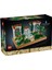 10359 LEGO Icons Çeşmeli Bahçe - Fountain Garden 1302 Parça +18 Yaş 1