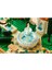10359 LEGO Icons Çeşmeli Bahçe - Fountain Garden 1302 Parça +18 Yaş 6