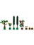 10359 LEGO Icons Çeşmeli Bahçe - Fountain Garden 1302 Parça +18 Yaş 7