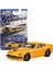 HNR88 Hot Wheels Fast And Furious Temalı Arabalar 2