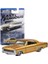 HNR88 Hot Wheels Fast And Furious Temalı Arabalar 3