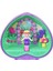 JCB24 Polly Pocket Yüzük Kutusu Oyun Seti 4