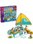42664 LEGO Friends Gezi Teknesi Macerası 685 Parça +8 Yaş 1