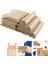 Kargo Poşeti, E Ticaret Poşeti, Paketleme Poşeti, Cepsiz Kargo Poşeti, Bej 38X52 (100 Adet) 1