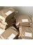 Kargo Poşeti, E Ticaret Poşeti, Paketleme Poşeti, Cepsiz Kargo Poşeti, Bej 38X52 (100 Adet) 5