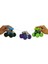 HJF39 Monster Trucks Color Reveal Renk Değiştiren Araçlar 5