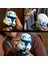 75349 LEGO Star Wars Mandalorian Büst 584 Parça +18 Yaş 8